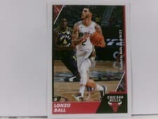 Lonzo Ball