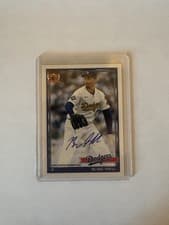 Blake Snell 2026 Topps 1991 Topps Autographs card