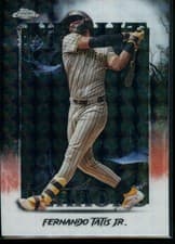 Fernando Tatis Jr.