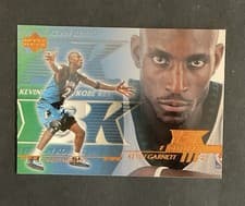 Kevin Garnett