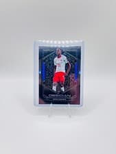 2019 Panini Obsidian Denis Zakaria #93