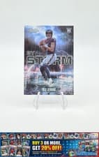 C. J. Stroud 2023 Panini Absolute By Storm card