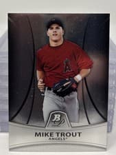 Mike Trout
