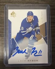 Zach Hyman