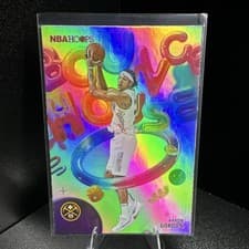2025-26 NBA Hoops Bounce House Aaron Gordon #BH-6 card