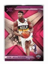 Zion Williamson