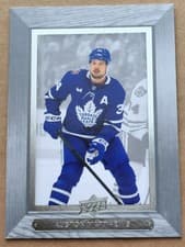 Auston Matthews