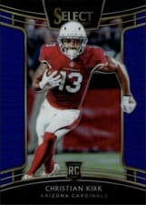 Christian Kirk