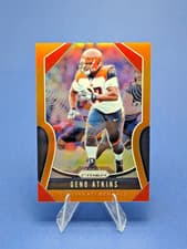 Geno Atkins