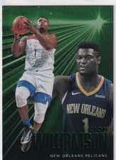 Zion Williamson