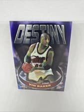 Vin Baker
