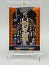 Myles Turner