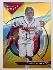 Ozzie Albies