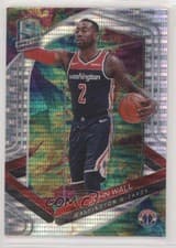 John Wall 2019 Panini Spectra card