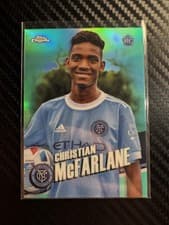 Christian Mcfarlane