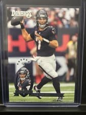 2025 Donruss Retro 1995 C.J. Stroud #40 card