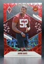 Jamin Davis