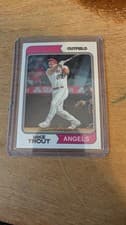 Mike Trout