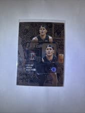 2025-26 Topps Signature Class Pure Paolo Banchero #PU-8 card
