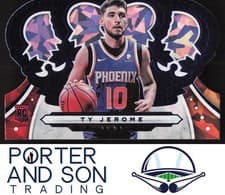 Ty Jerome