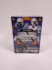 Retail Box 2023 Panini Prizm card