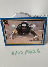 2026 Topps 1991 Topps Oneil Cruz #T91-14 card