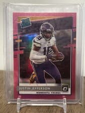 Justin Jefferson