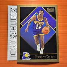 Rickey Green