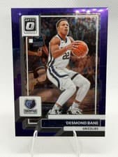 Desmond Bane