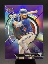 Bo Bichette