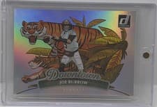 Joe Burrow
