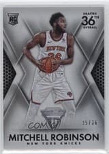 Mitchell Robinson