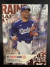 Mookie Betts