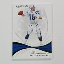 Peyton Manning