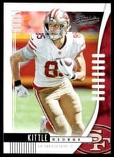 George Kittle
