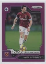 Javier Hernandez