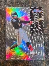 2025 Panini Crusade Certified Prospects Konnor Griffin #28 card