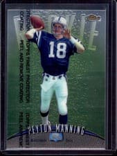 Peyton Manning