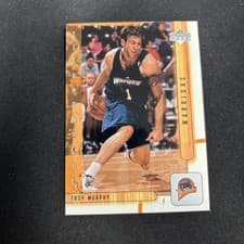 Troy Murphy