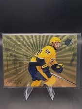 2024-25 SPx Base Set Roman Josi #59 card