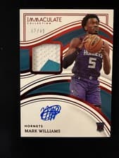 Mark Williams