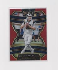 Jared Goff