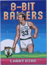 Larry Bird