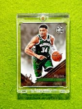 Giannis Antetokounmpo