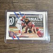 2021 Topps Juan Soto #330