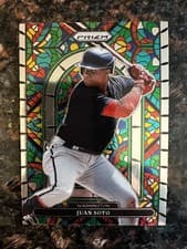 Juan Soto