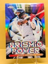Eloy Jimenez