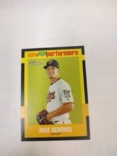 Jose Berrios