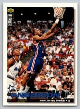 Kenny Anderson