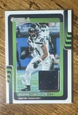 2025 Donruss Donruss Threads Jaxon Smith-Njigba #DTH-JSN